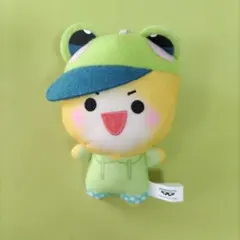 シヴァ 】カラフルピーチ くるみたぴぬい vol.2 からぴち ぬいぐるみ