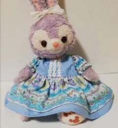 ステラルー Sサイズ コスチューム 服 ワンピース No901のサムネイル