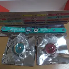 プロセカ セカライ5th 初音ミク・MEIKO