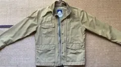 シェラデザイン　60/40 パナミントジャケット　USA製　Sのサムネイル