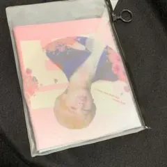 BTS ジミン スローガン