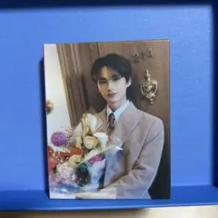 SEVENTEEN ジュン CARAT盤