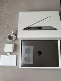 U*o様 フルカスタム MacBookPro 13インチ 2018 i7 16G U*o様 フルカスタム MacBookPro 13インチ 2018 i7 16G - メルカリ