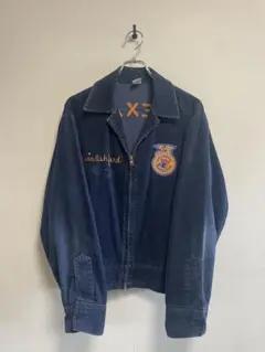 2025年最新】ffaジャケット 80sの人気アイテム - メルカリ