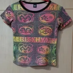 HYSTERIC  MINI   半袖Tシャツ