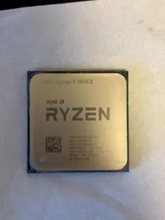 2026年最新】amd ryzen 9 5900xの人気アイテム - メルカリ