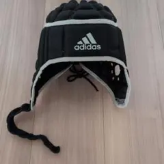 adidas ラグビー ヘッドギア ブラックのサムネイル