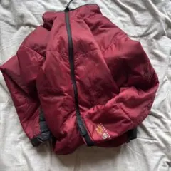 MOUNTAIN HARD WEAR ダウンジャケット