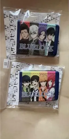 ブルーロック レザーフセンブック 潔 凪　スーツ　TSUTAYA