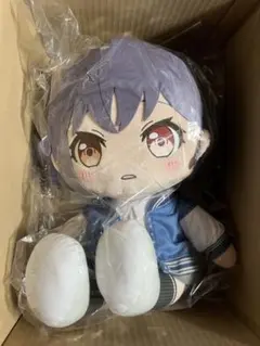 おおきな40cmぬいぐるみ MyGO!!!!! 高松 燈 - メルカリ