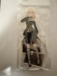 Ave Mujica　BanG Dream!　ドロリス　アクリルスタンド