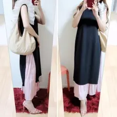 美品コーデ２点売り✨　セシルマクビー　ヘザー　ナチュラルクチュール　アンデミュウ