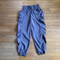 【PUMA】プーマ　ジョガーパンツ　フィットネス　ダンス　レディース