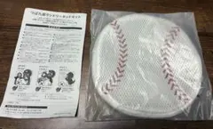 M*つ様 ヤクルトスワローズ swallows つば九郎 ランドリーネットセットのサムネイル