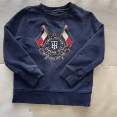 トミーヒルフィガー　トレーナー