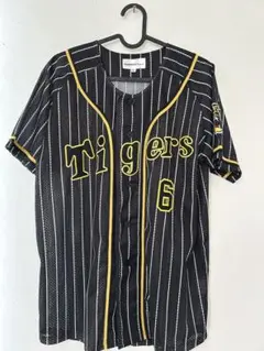 HANSIN Tigers TORITANI 背番号1 ユニフォーム S - メルカリ