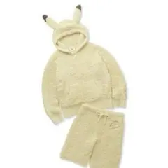 2025年最新】ジェラートピケ ポケモン ピカチュウの人気アイテム