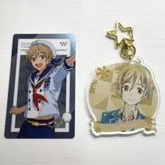 【✧期間限定お値下げ中✧】あんスタ ✩ 真白友也 グッズセット 871939546m.jpg