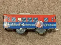 【絶版品、値下げ可能】プラレール キハ40系 境線 鬼太郎&目玉おやじ列車のサムネイル