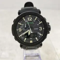 PRG-600Y CASIO PRO TREK カシオ プロトレックのサムネイル