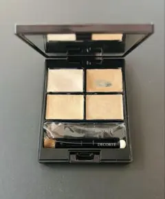 DECORTÉ パレットコンシーラー 4色セット 01