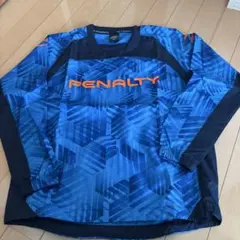 PENALTY ピステ ウィンドブレーカー サイズ150