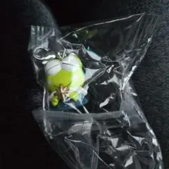 サンリオ　ガチャガチャ　星色天使チャーム　けろけろけろっぴ