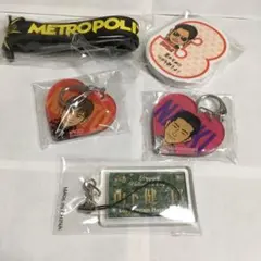 三代目 J Soul Brothers グッズセット