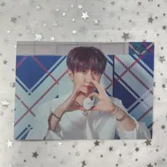 straykids スキズ Histay ハイステイ ラントレ チャンビン