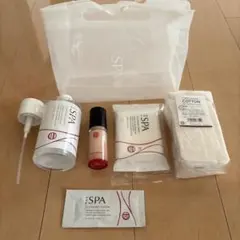 江原道　クレンジング　ファンデーション　セットのサムネイル