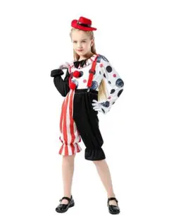 S 110cm ハロウィン衣装 コスプレ 女の子 キッズ kids 子供用