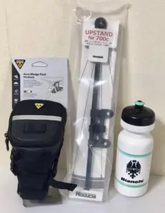 自転車用品　まとめ売りのサムネイル