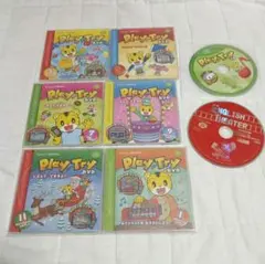 こどもちゃれんじ イングリッシュ 　㊷　DVD　すてっぷ