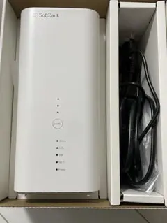 2025年最新】ソフトバンクエアー 本体の人気アイテム - メルカリ