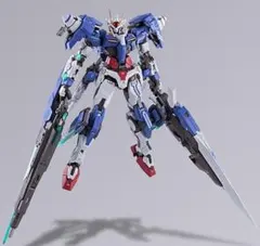 2026年最新】metal build ダブルオーガンダムセブンソードの人気