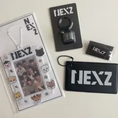 NEXZ 早期FC 入会特典 直筆サイン トレカ セイタ SEITA - メルカリ