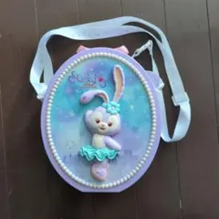 ステラルー　ポップコーンバケット