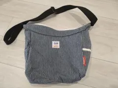 MANHATTAN PORTAGE Lee限定コラボショルダーバッグ　美品