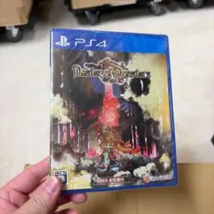 【PS4】 マスターオブモンスターズSSB