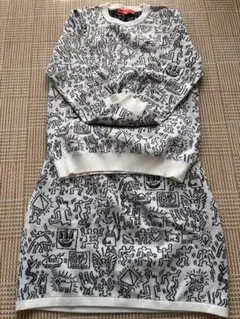 KITH Floral Tee&short キース キス セットアップ M XS - メルカリ