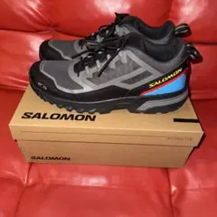 SALOMON スニーカー