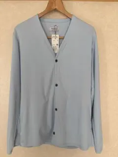 NICOLA CLUB FOR MEN カーディガン 2164-9903 46のサムネイル