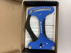 TOOPREスポークテンションメーターTL-P3自転車工具