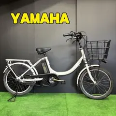 ✨限定1台早い物勝ち！✨美品✨室内保管✨YAMAHAパスバビー子供乗せ！✨ 2025年最新】電動自転車 子供乗せ ヤマハ pas babbyの人気