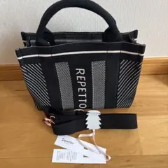 REPETTO トートバッグ レペットのサムネイル