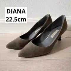 2026年最新】ダイアナ 靴 22.5の人気アイテム - メルカリ