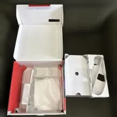 Nintendo Switch 2 マリオカートワールドセット　空箱