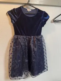 anyFAM エニィファム　ワンピース　140