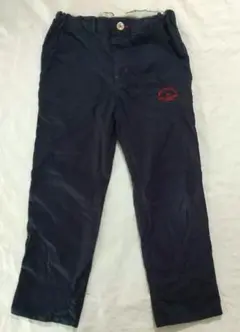 七分丈パンツ 140 150