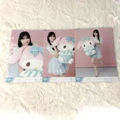 ノイミー 生写真 蟹沢萌子 きゅんかわ - メルカリ
